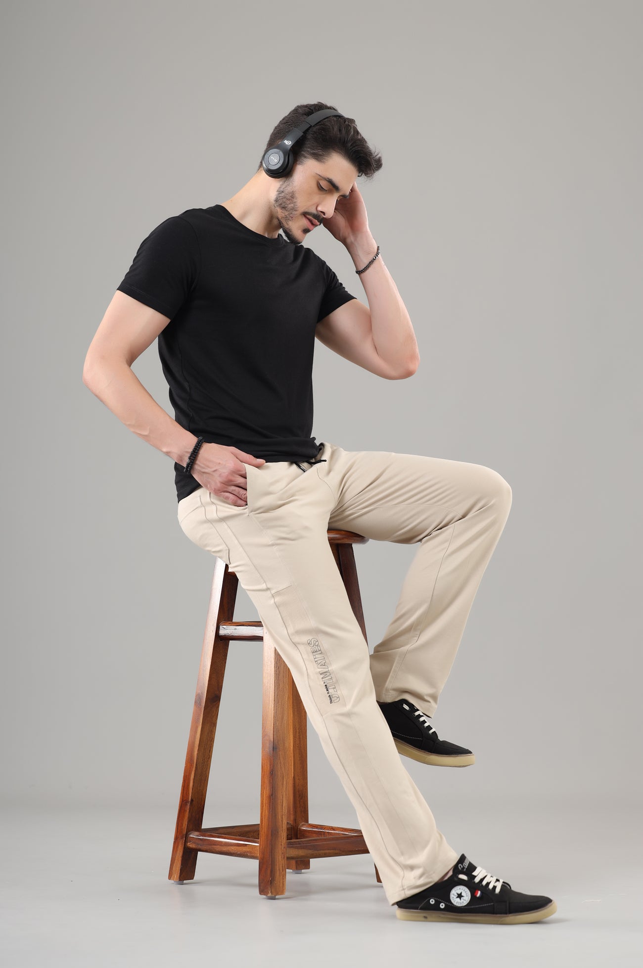 Daily Regular Fit Joggers