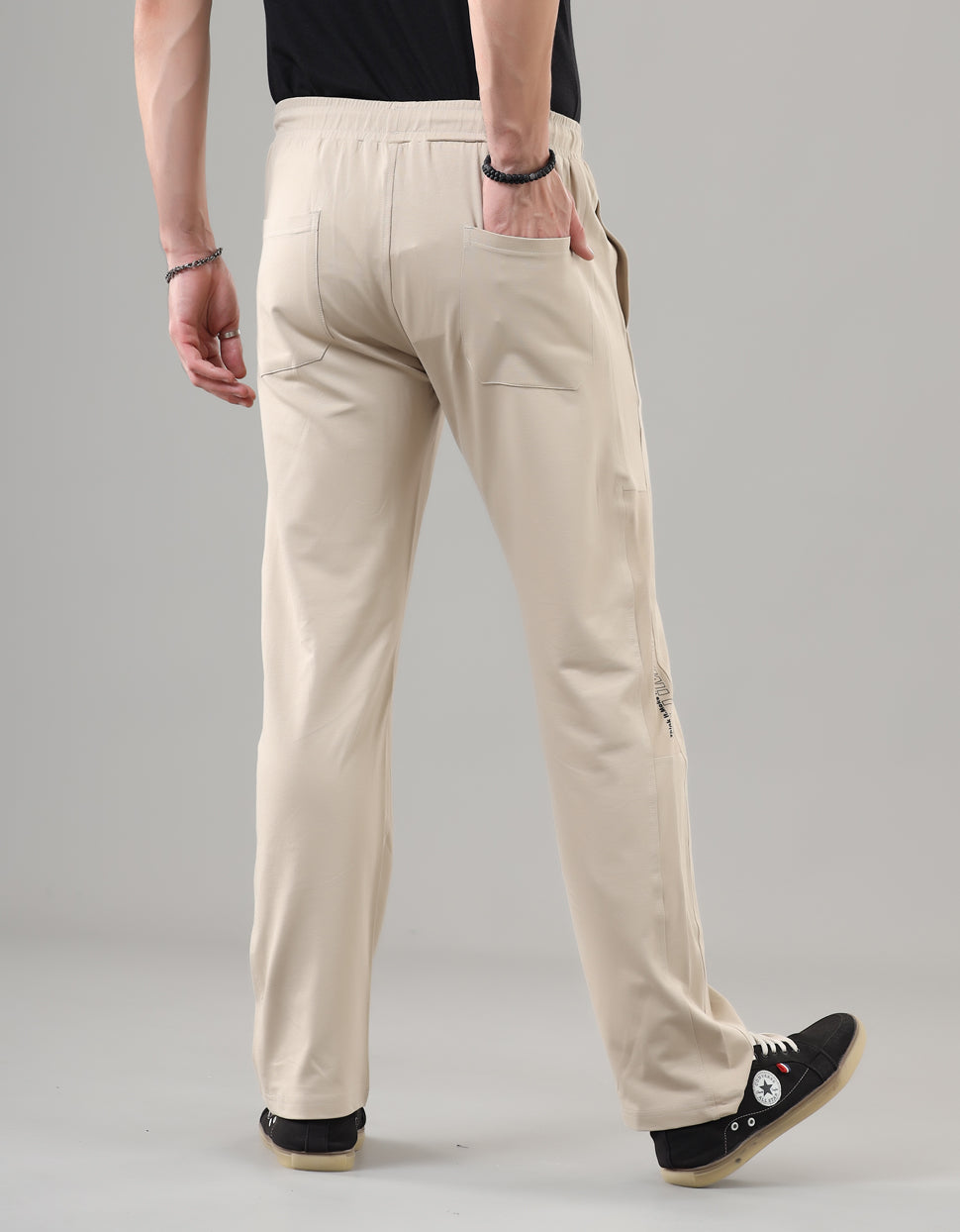 Daily Regular Fit Joggers