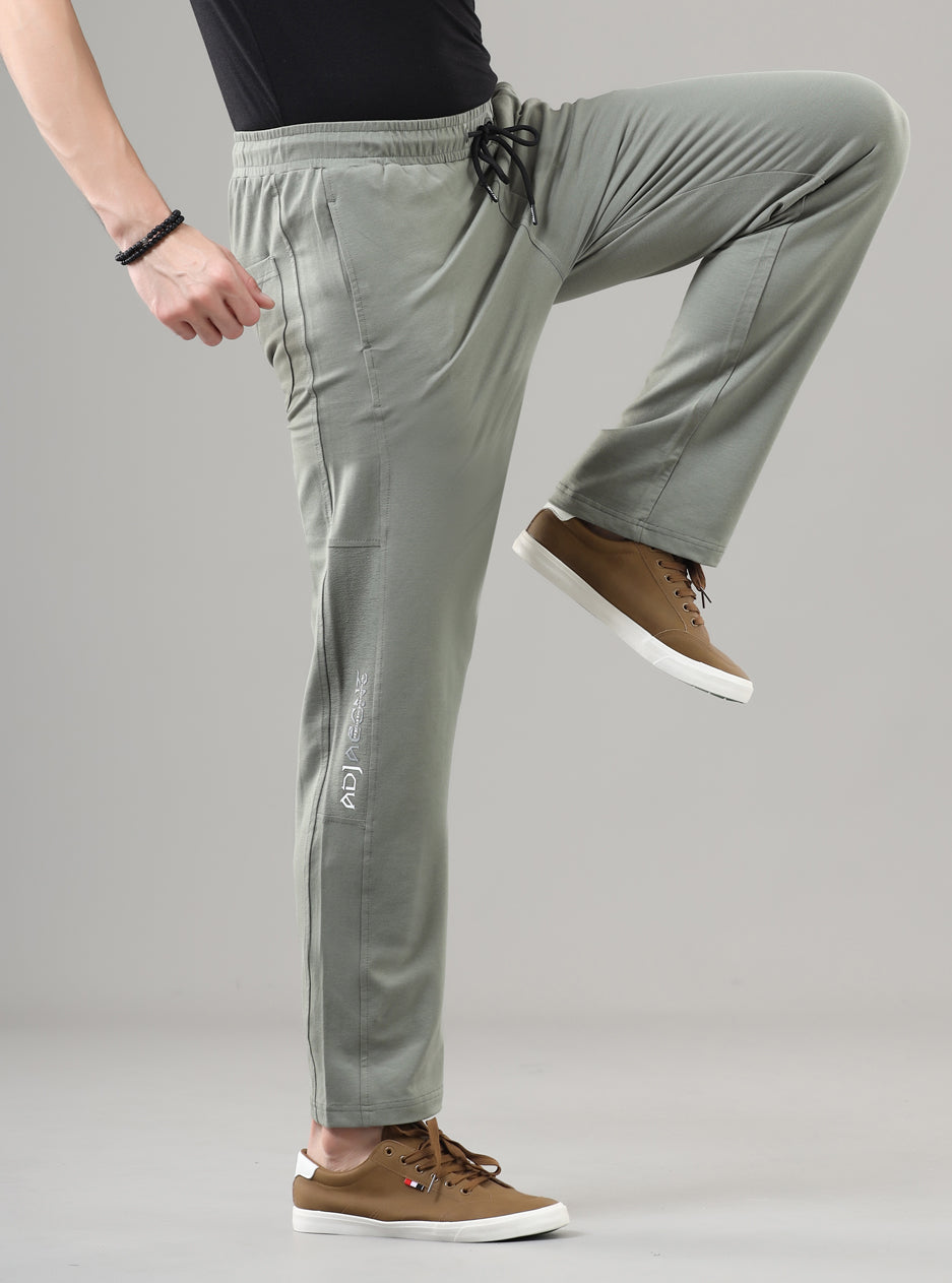 Men’s Regular Fit Trackpants-924