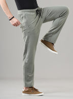 Men’s Regular Fit Trackpants-924