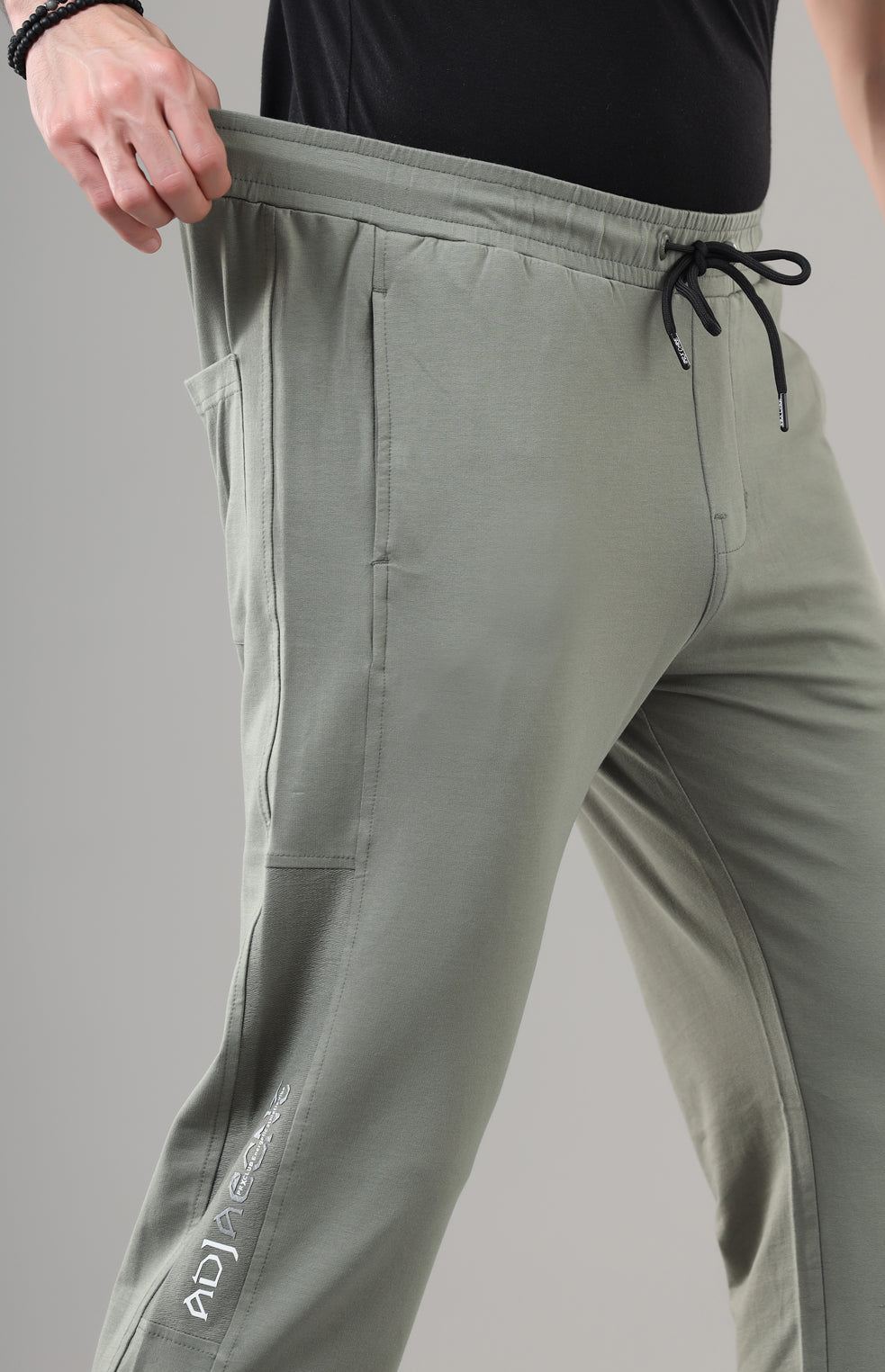 Daily Regular Fit Joggers