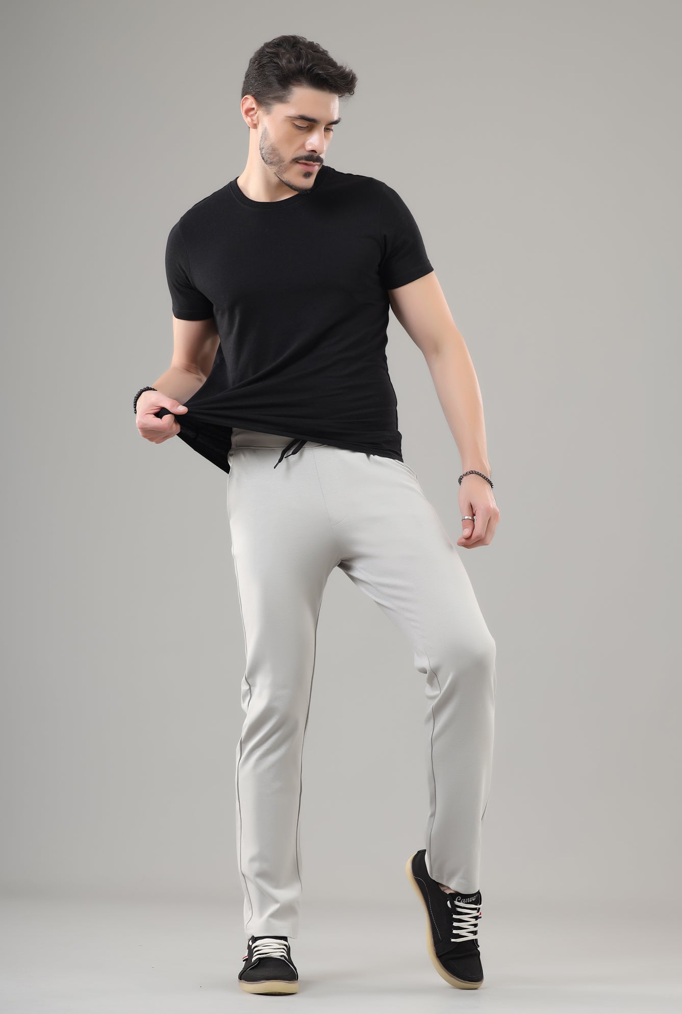Daily Regular Fit Joggers