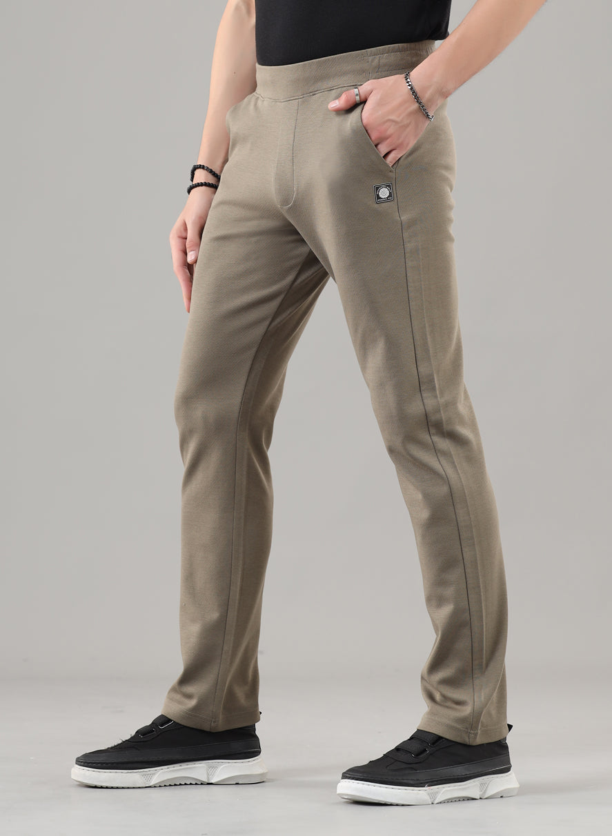 Men's Regular Fit Trackpants