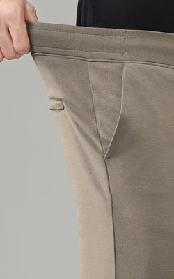 Men's Regular Fit Trackpants