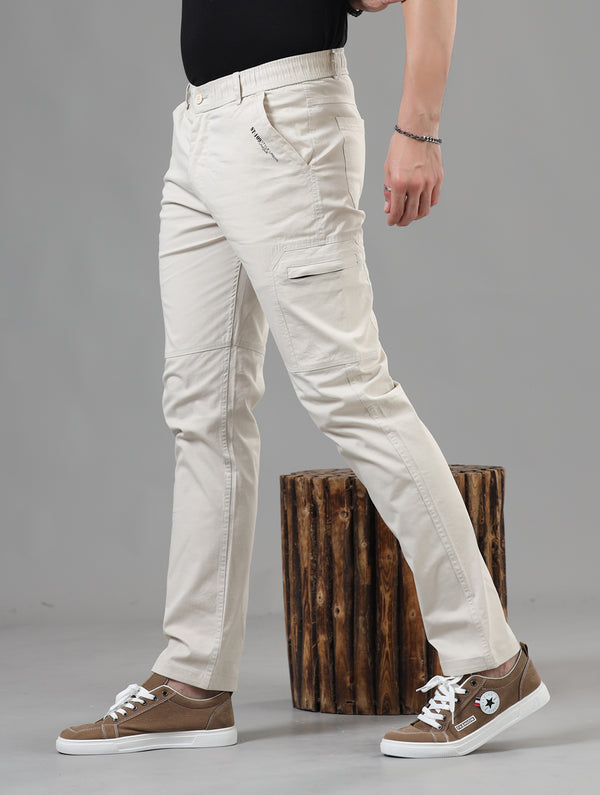 Men’s Regular Fit Cargo-TKL-110