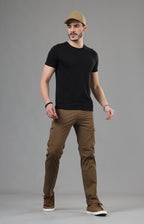 Men’s Regular Fit Cargo-TKL-110