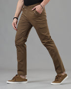Men’s Regular Fit Cargo-TKL-110