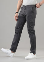 Men’s Regular Fit Cargo-TKL-110