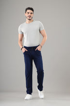 Men’s Regular Fit Trackpants I-30