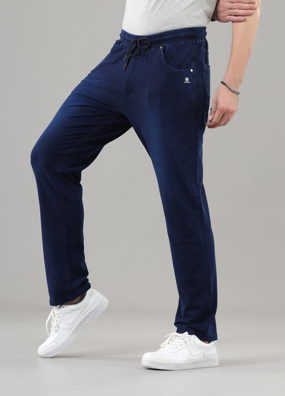 Men’s Regular Fit Trackpants I-30