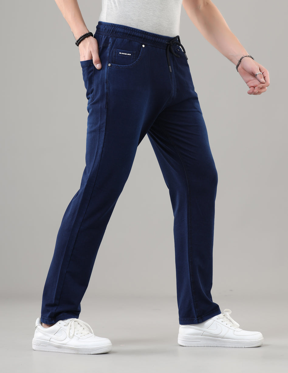 Men’s Regular Fit Trackpants I-30