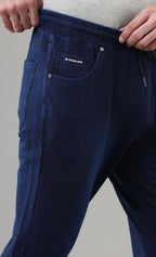 Men’s Regular Fit Trackpants I-30