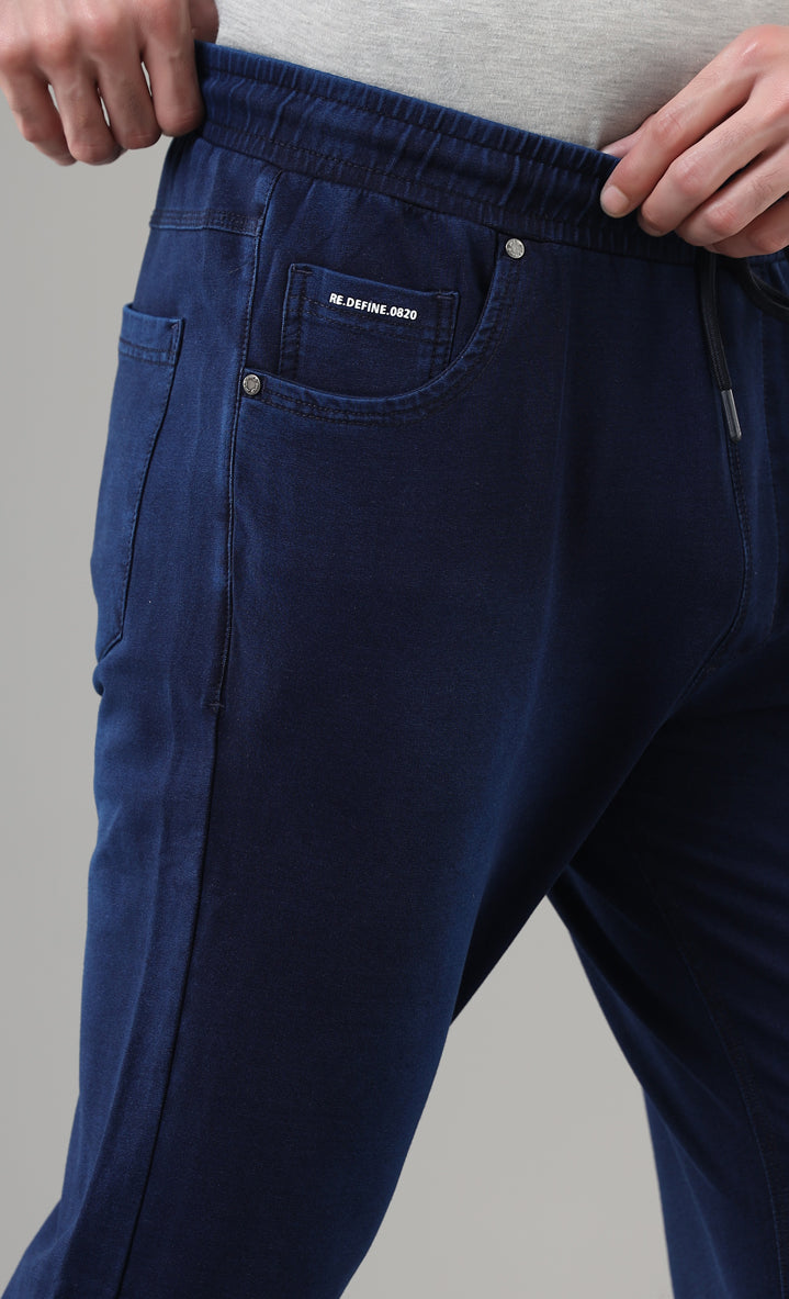 Men’s Regular Fit Trackpants I-30