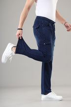 Men’s Regular Fit Trackpants