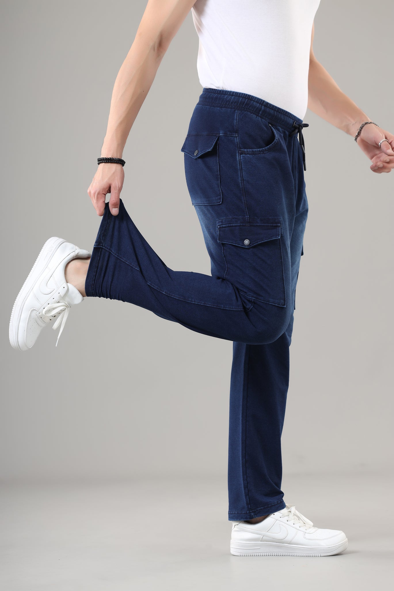 Men’s Regular Fit Trackpants