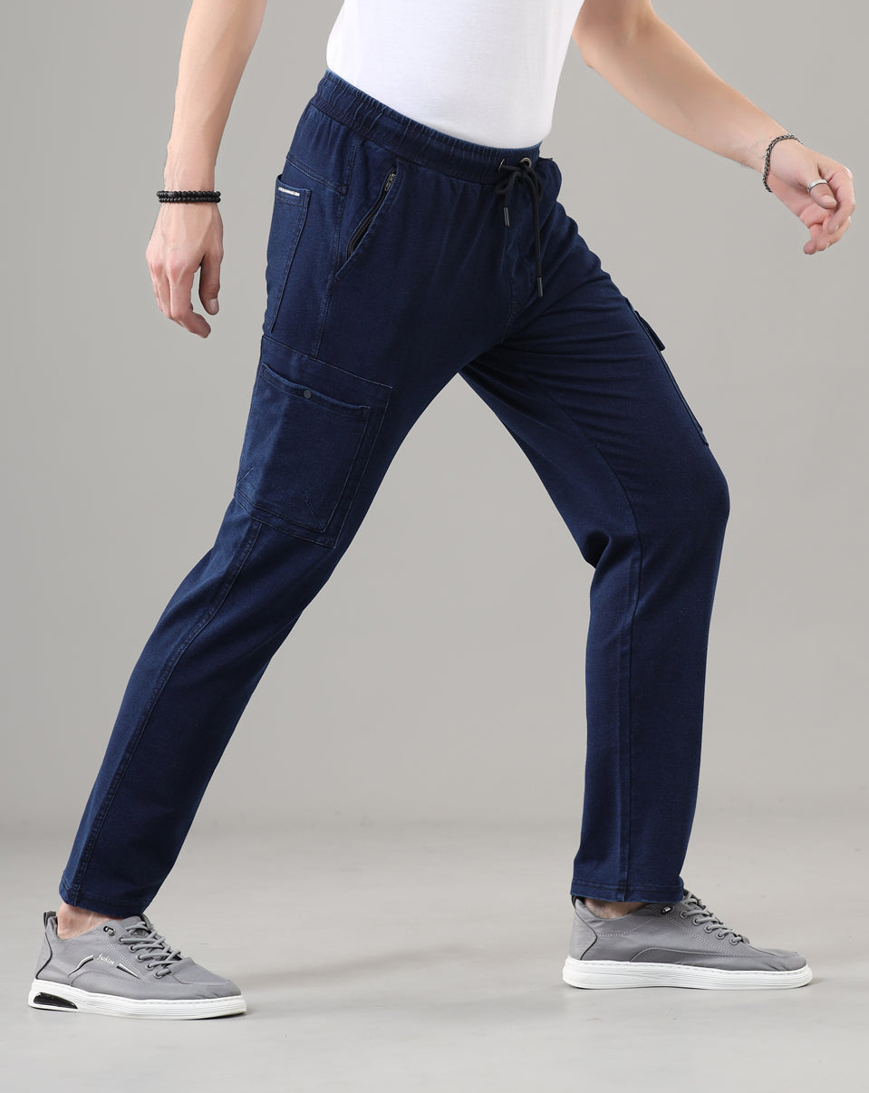 Men’s Regular Fit Trackpants