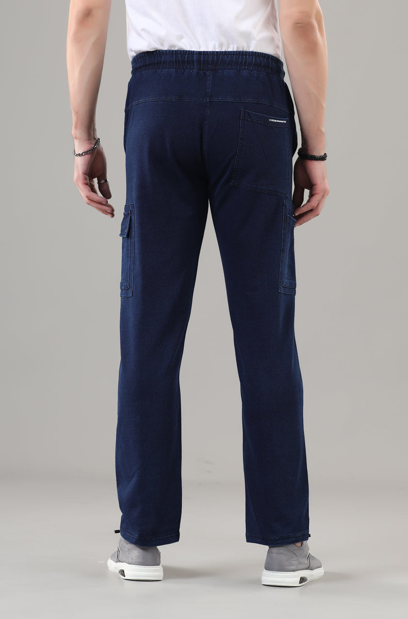 Men’s Regular Fit Trackpants