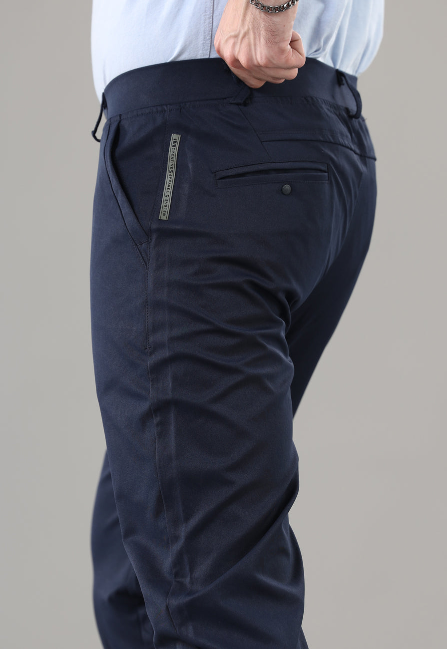 Men’s Regular Fit Pants
