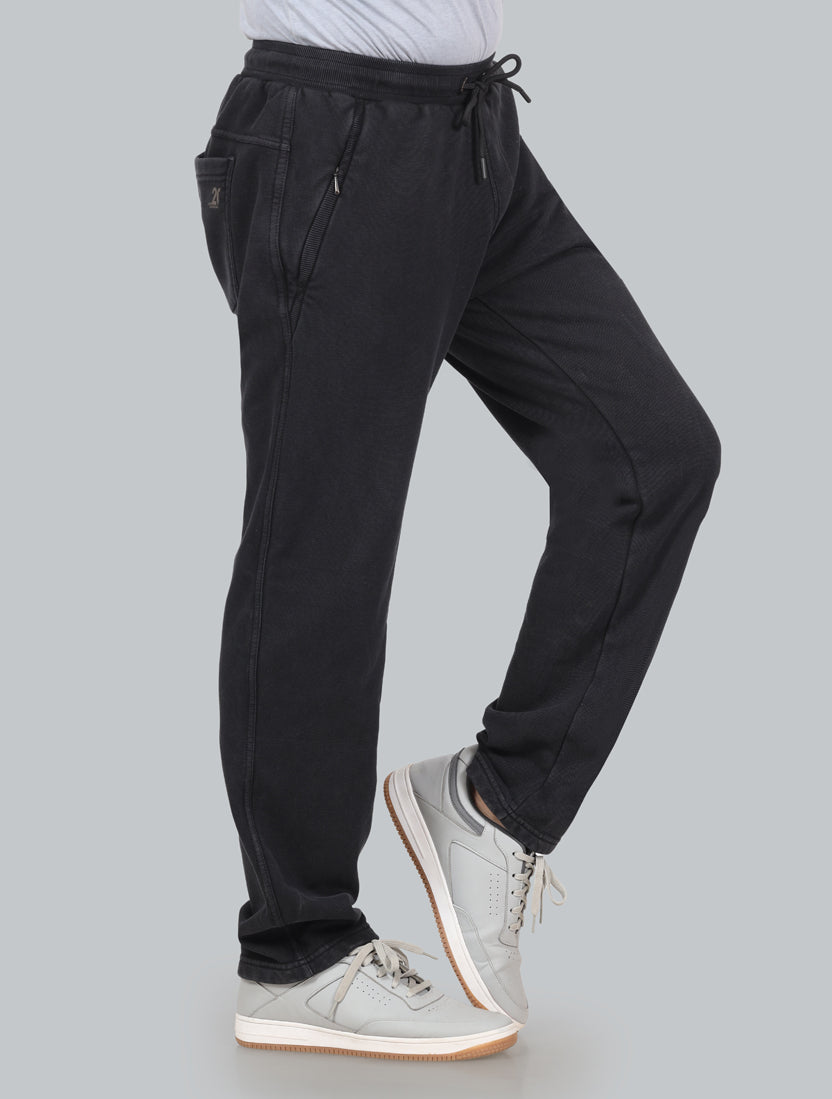 Men’s Regular Fit Trackpants-RCF-105