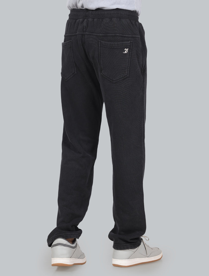 Men’s Regular Fit Trackpants-RCF-105