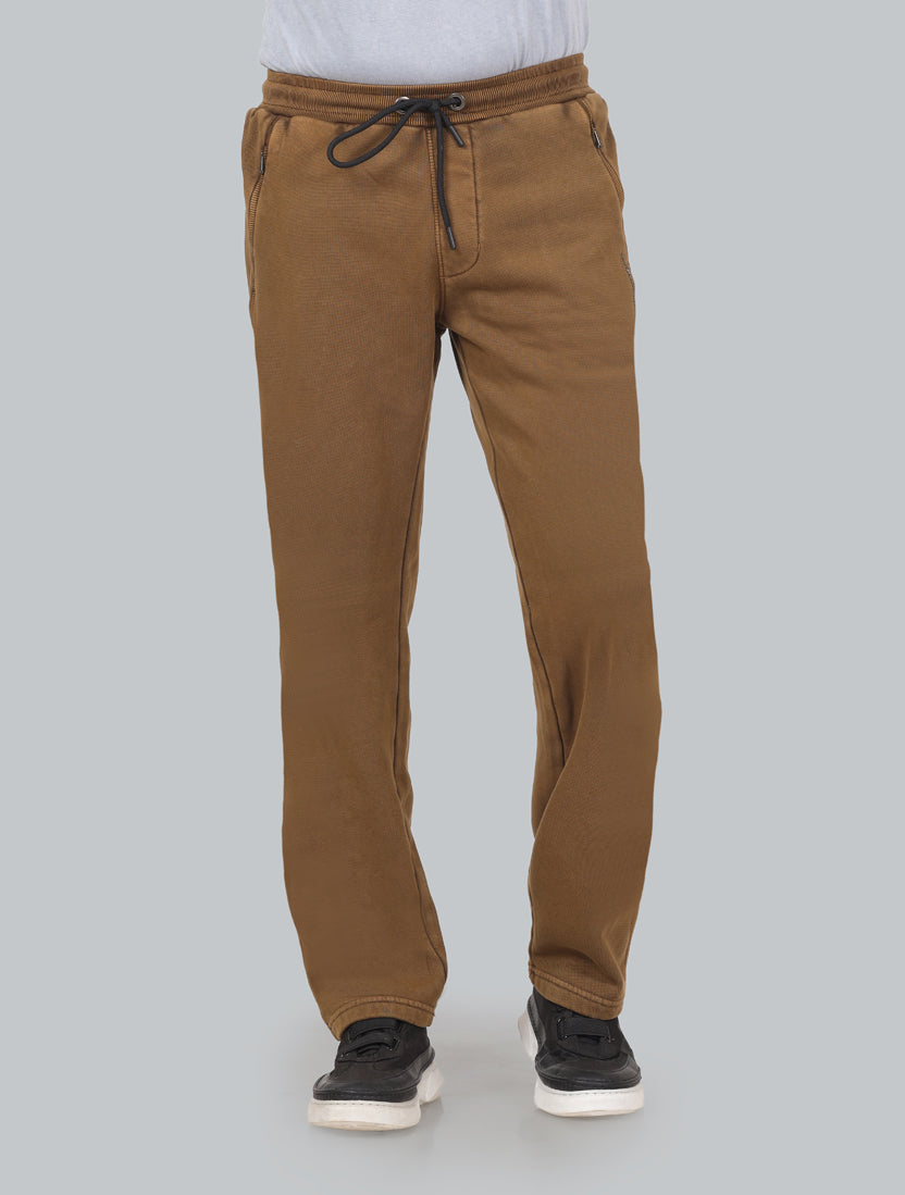 Men’s Regular Fit Trackpants-RCF-105