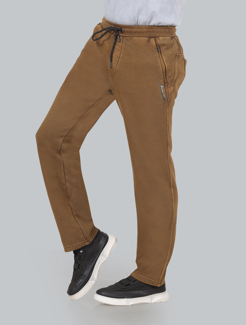Men’s Regular Fit Trackpants-RCF-105
