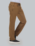 Men’s Regular Fit Trackpants-RCF-105