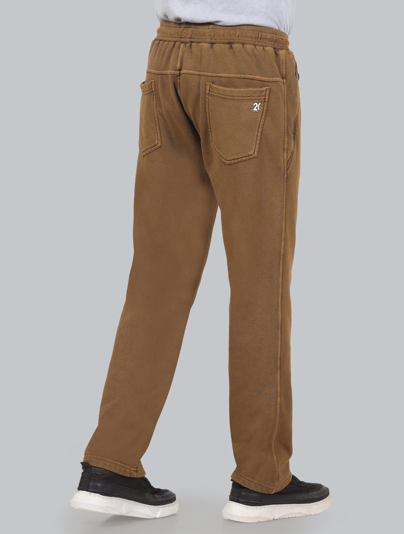 Men’s Regular Fit Trackpants-RCF-105