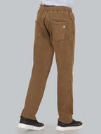 Men’s Regular Fit Trackpants-RCF-105