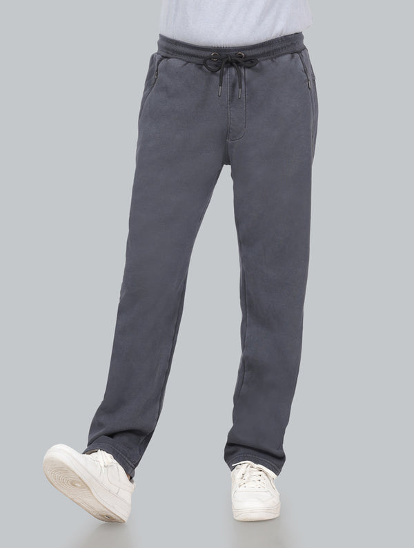 Men’s Regular Fit Trackpants-RCF-105