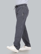 Men’s Regular Fit Trackpants-RCF-105