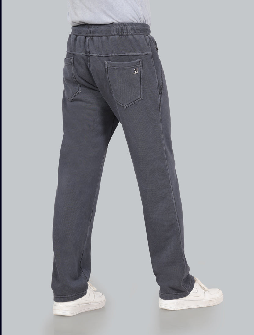 Men’s Regular Fit Trackpants-RCF-105