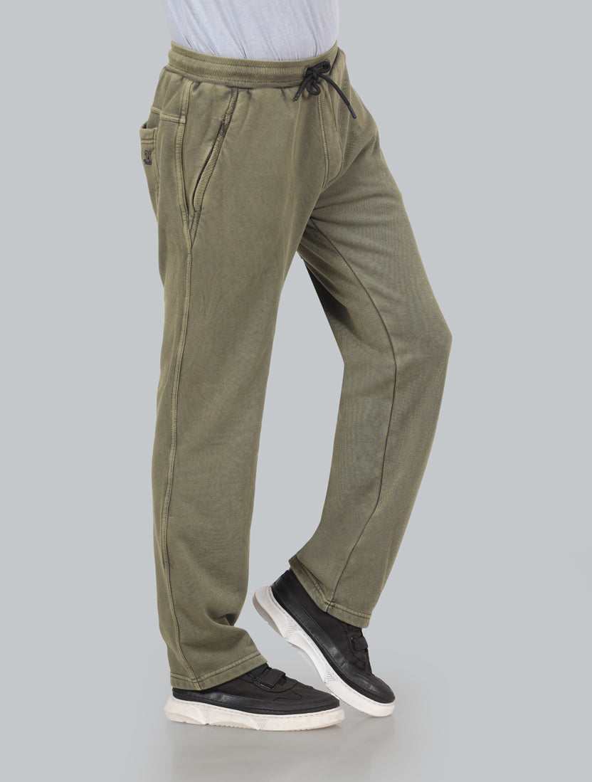 Men’s Regular Fit Trackpants-RCF-105