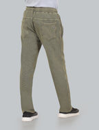 Men’s Regular Fit Trackpants-RCF-105
