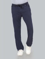 Men’s Regular Fit Trackpants-RCF-105