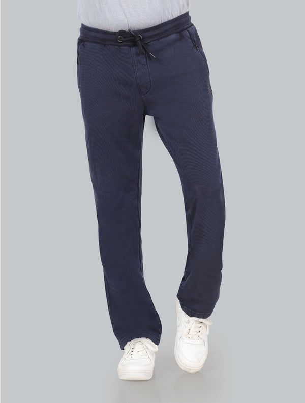 Men’s Regular Fit Trackpants-RCF-105
