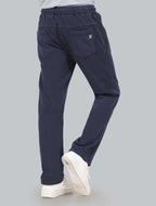 Men’s Regular Fit Trackpants-RCF-105