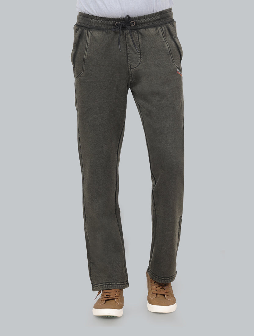 Men’s Regular Fit Trackpants-RCF-2