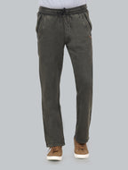 Men’s Regular Fit Trackpants-RCF-2