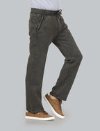 Men’s Regular Fit Trackpants-RCF-2