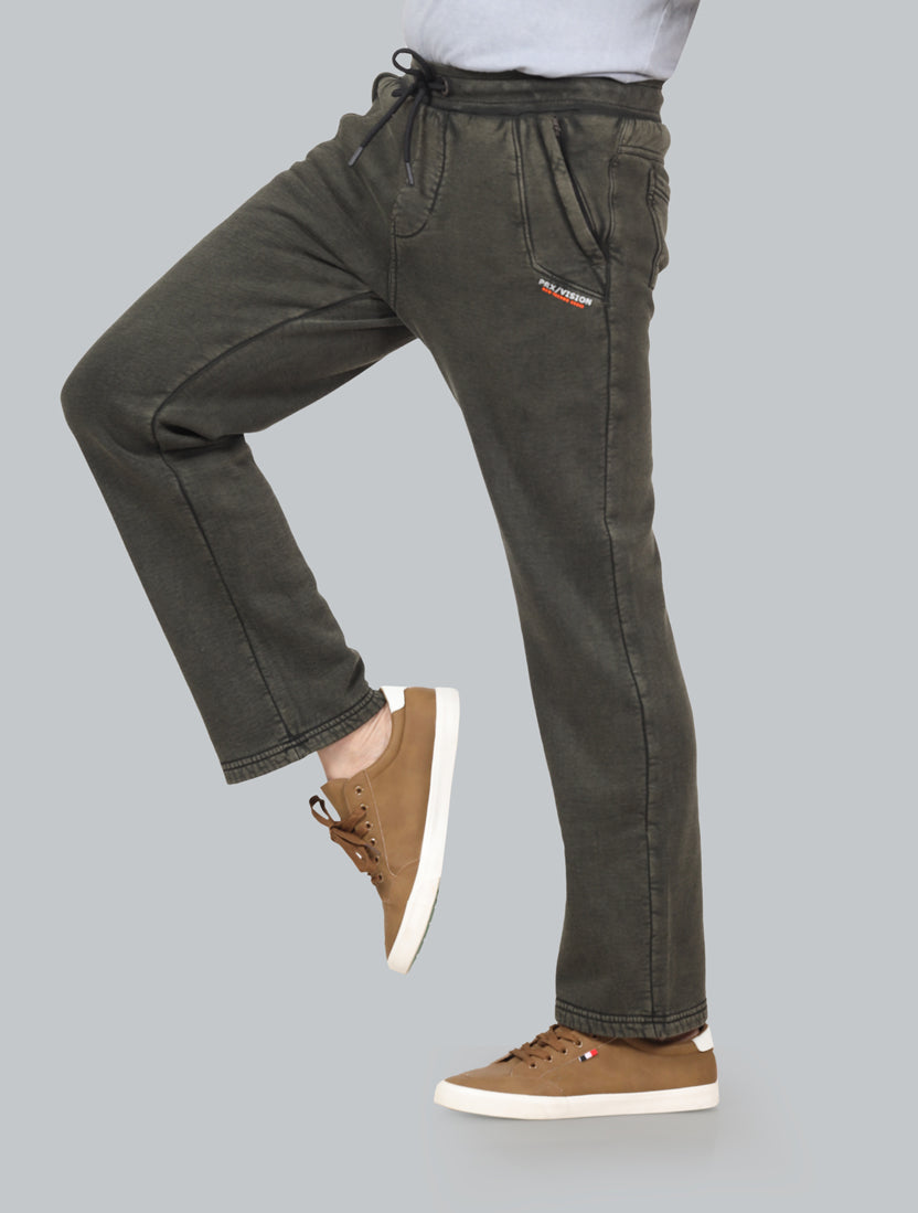 Men’s Regular Fit Trackpants-RCF-2