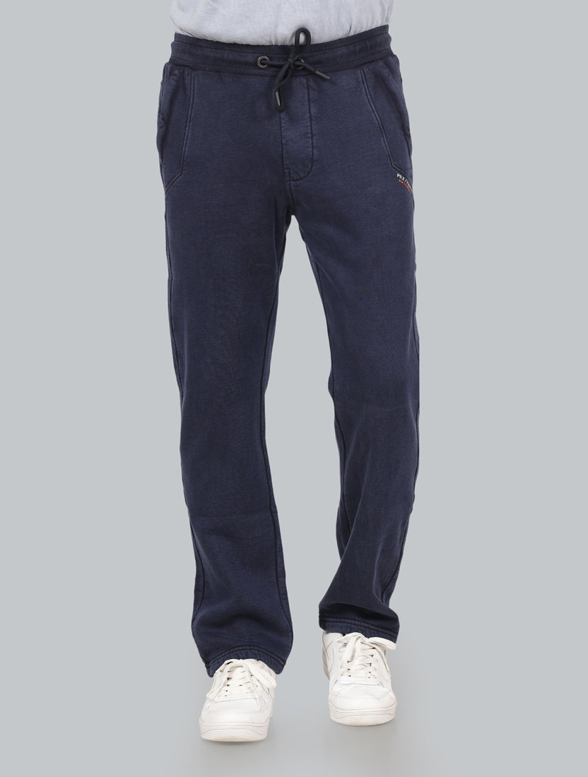 Men’s Regular Fit Trackpants-RCF-2