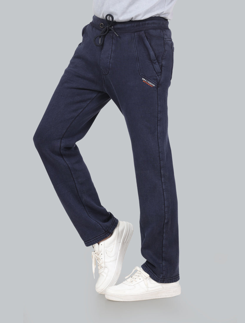 Men’s Regular Fit Trackpants-RCF-2