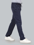 Men’s Regular Fit Trackpants-RCF-2