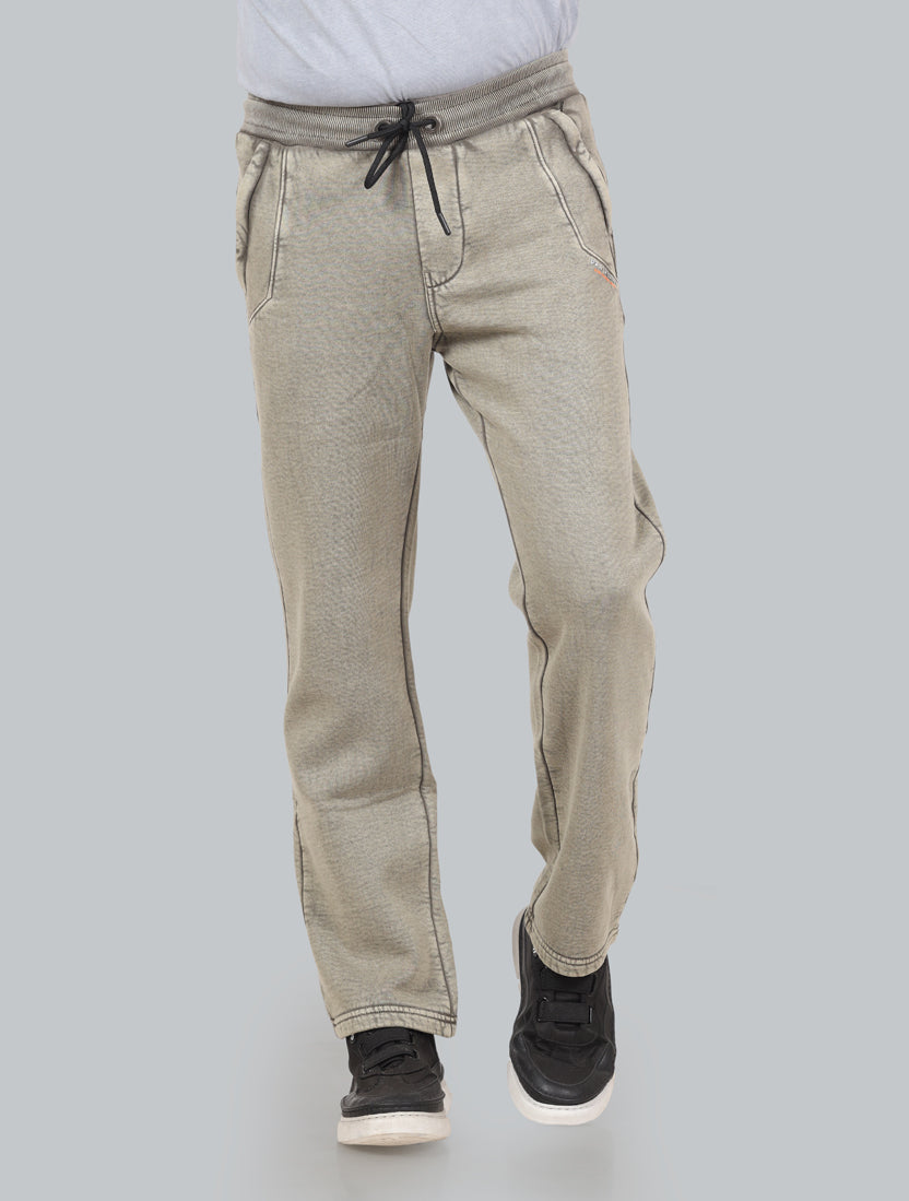 Men’s Regular Fit Trackpants-RCF-2