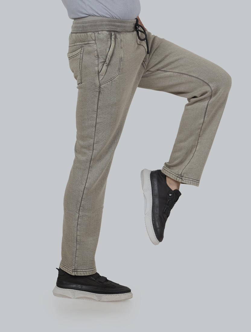 Men’s Regular Fit Trackpants-RCF-2