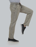 Men’s Regular Fit Trackpants-RCF-2