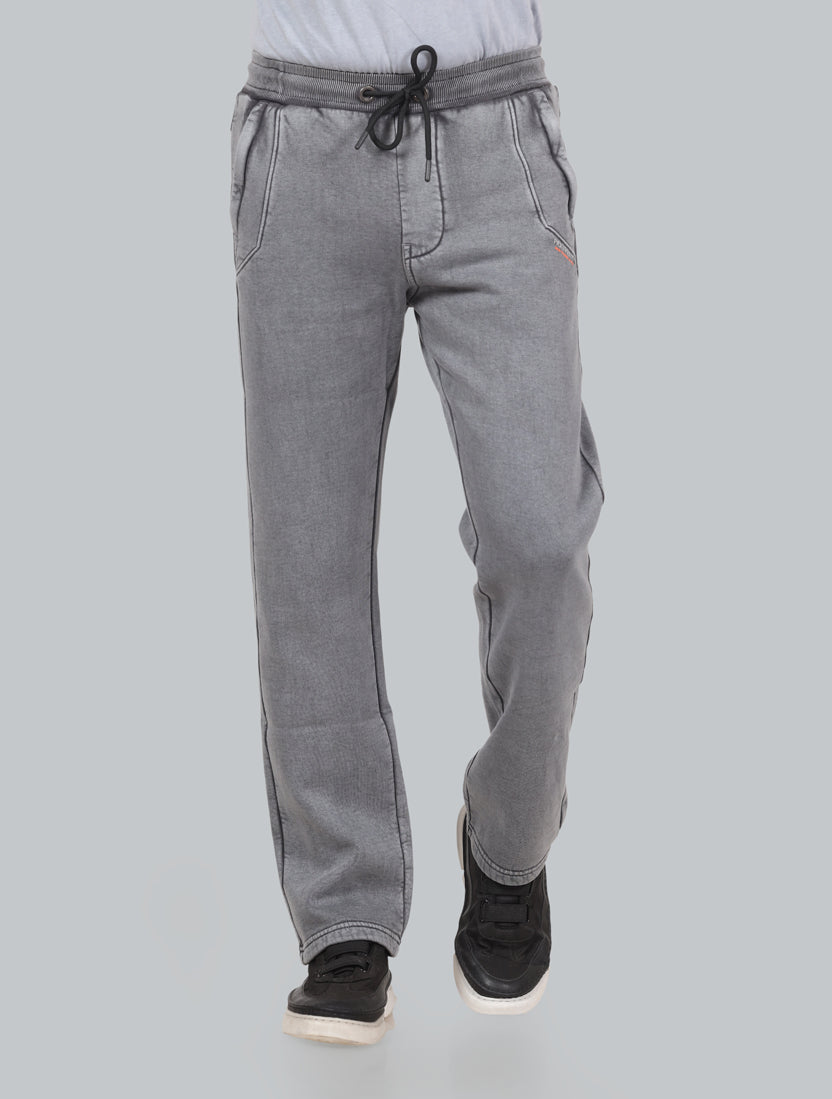 Men’s Regular Fit Trackpants-RCF-2