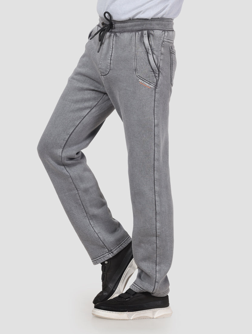 Men’s Regular Fit Trackpants-RCF-2