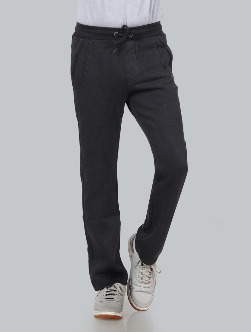 Men’s Regular Fit Trackpants-RCF-2